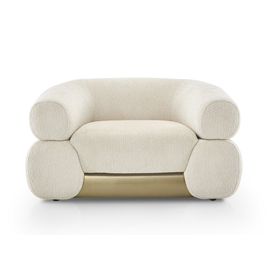 Fitzgerald Lounge Chair