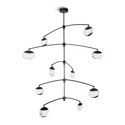 Terra Chandelier