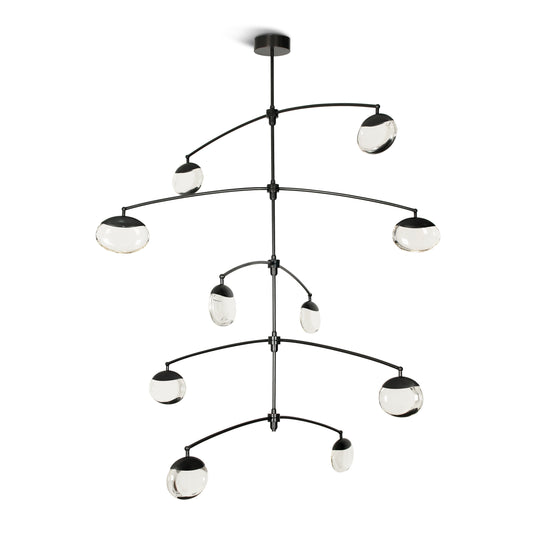 Terra Chandelier