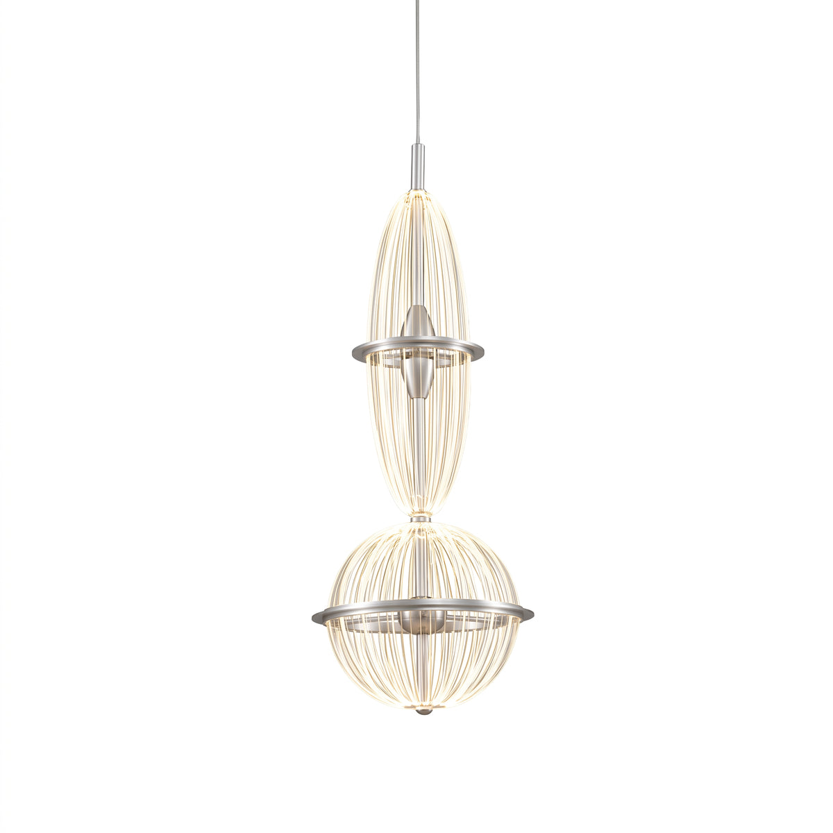 Beam Pendant
