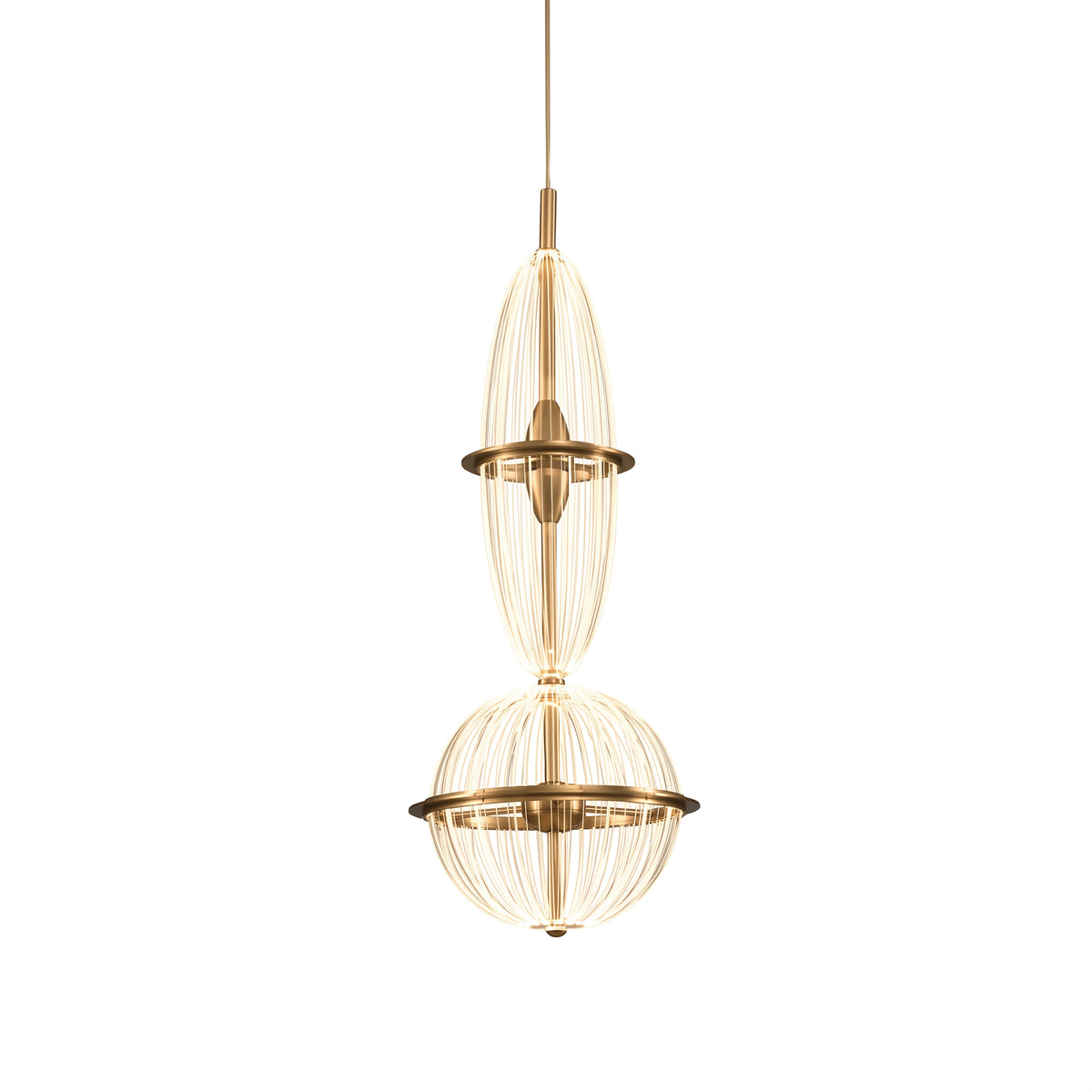 Beam Pendant