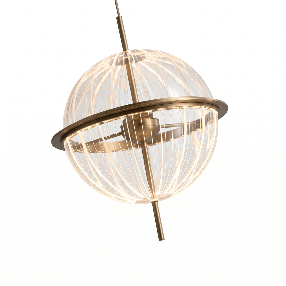 Jupiter Pendant