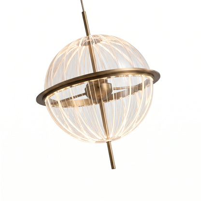 Jupiter Pendant