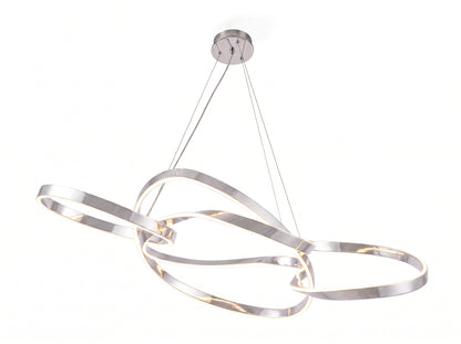 Orbit Chandelier