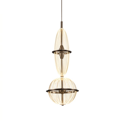 Beam Pendant