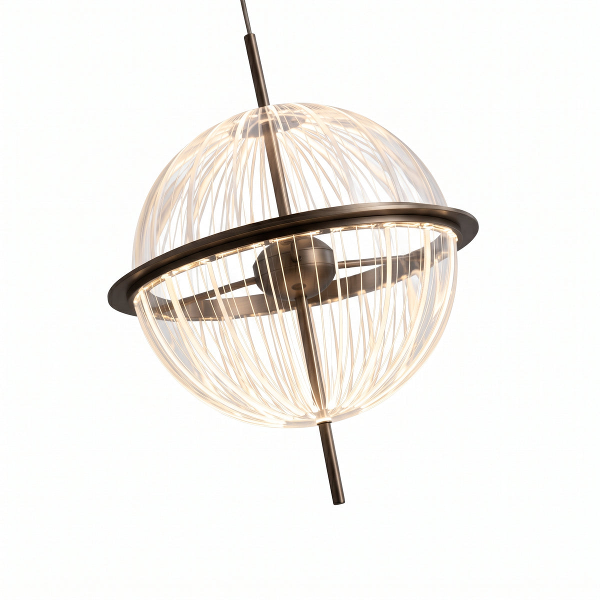 Jupiter Pendant