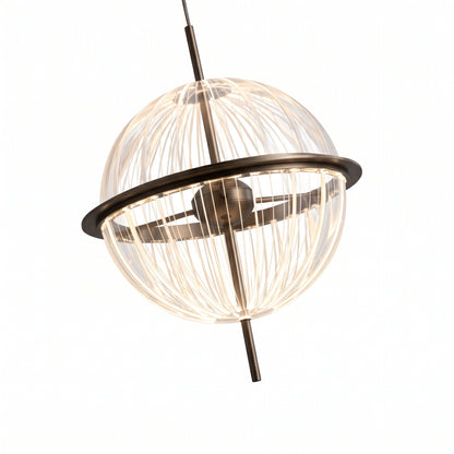 Jupiter Pendant