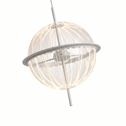 Jupiter Pendant