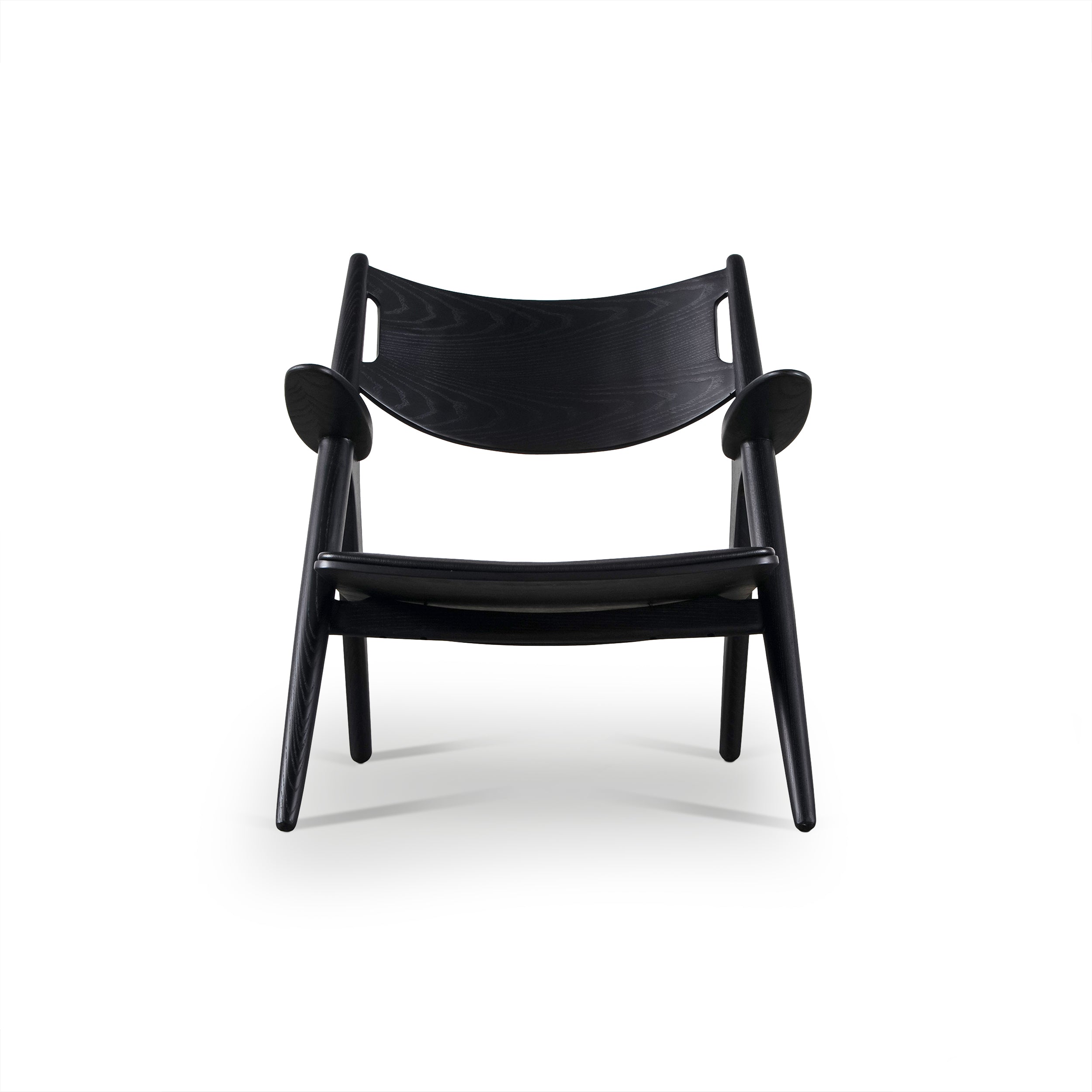 Alexander Roux Chair Roux Lounge Chair – Michael Oren Design
