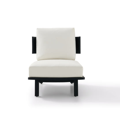 Hans Lounge Chair