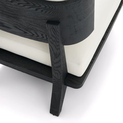 Hans Lounge Chair