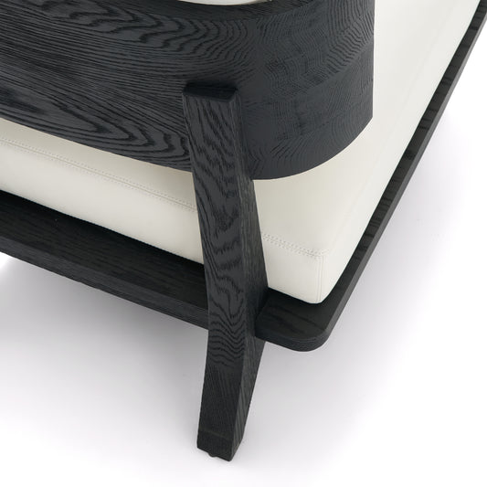 Hans Lounge Chair