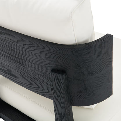 Hans Lounge Chair