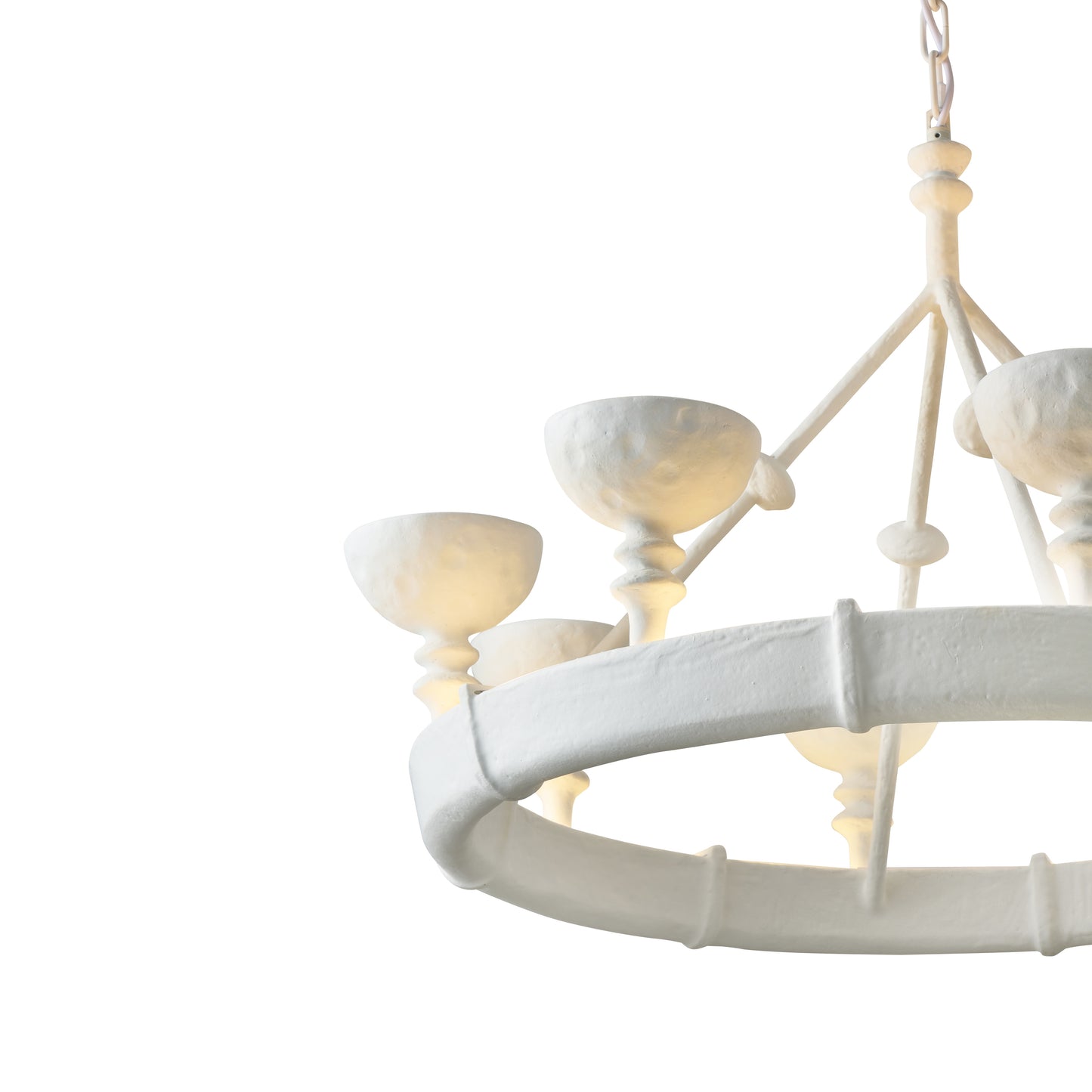 Chelsea Chandelier