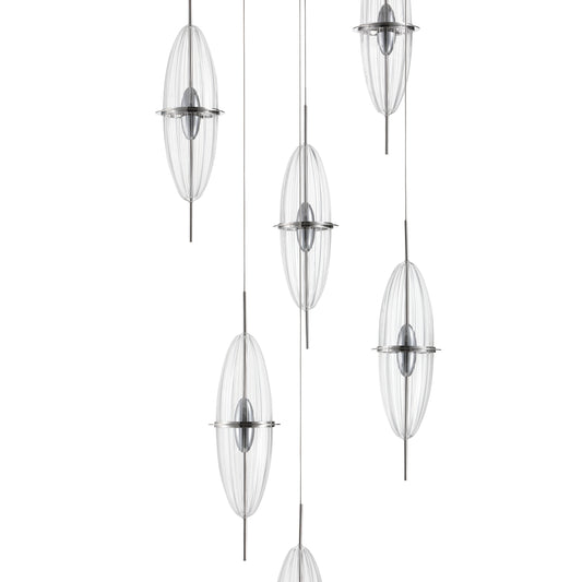 Aurora Chandelier