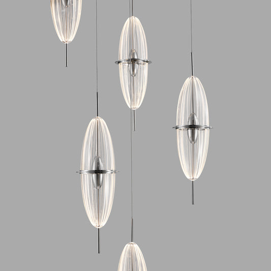 Aurora Chandelier