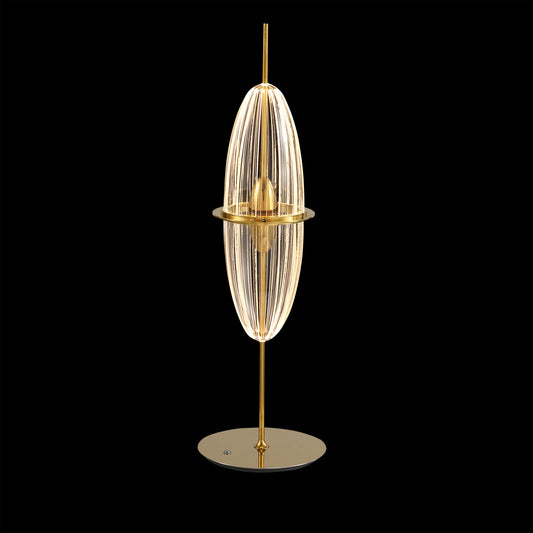 Glow Table Lamp