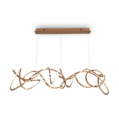 Entwine Chandelier