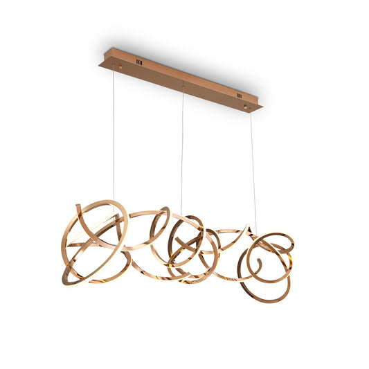 Entwine Chandelier