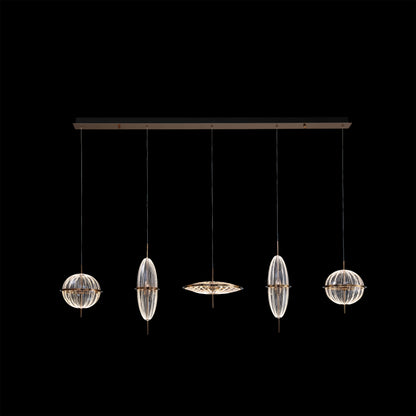 Zora Chandelier