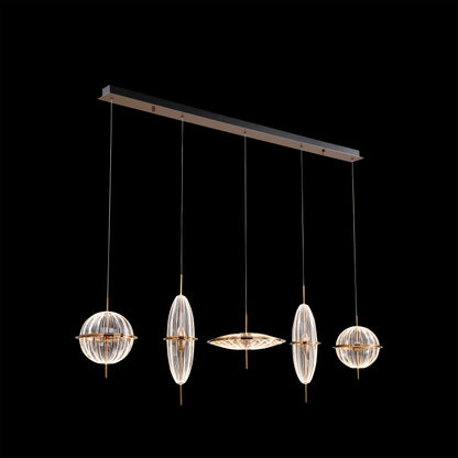 Zora Chandelier