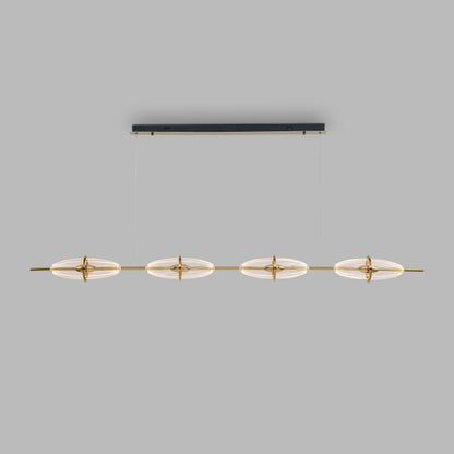 Luxe Chandelier