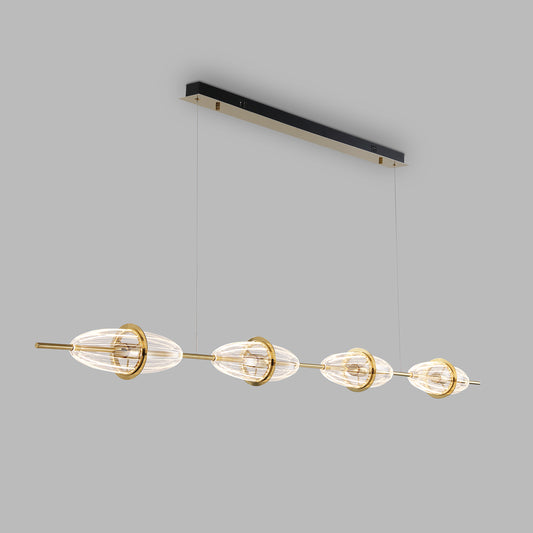 Luxe Chandelier