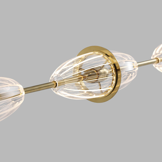 Luxe Chandelier