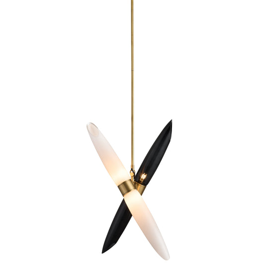 Cross Pendant