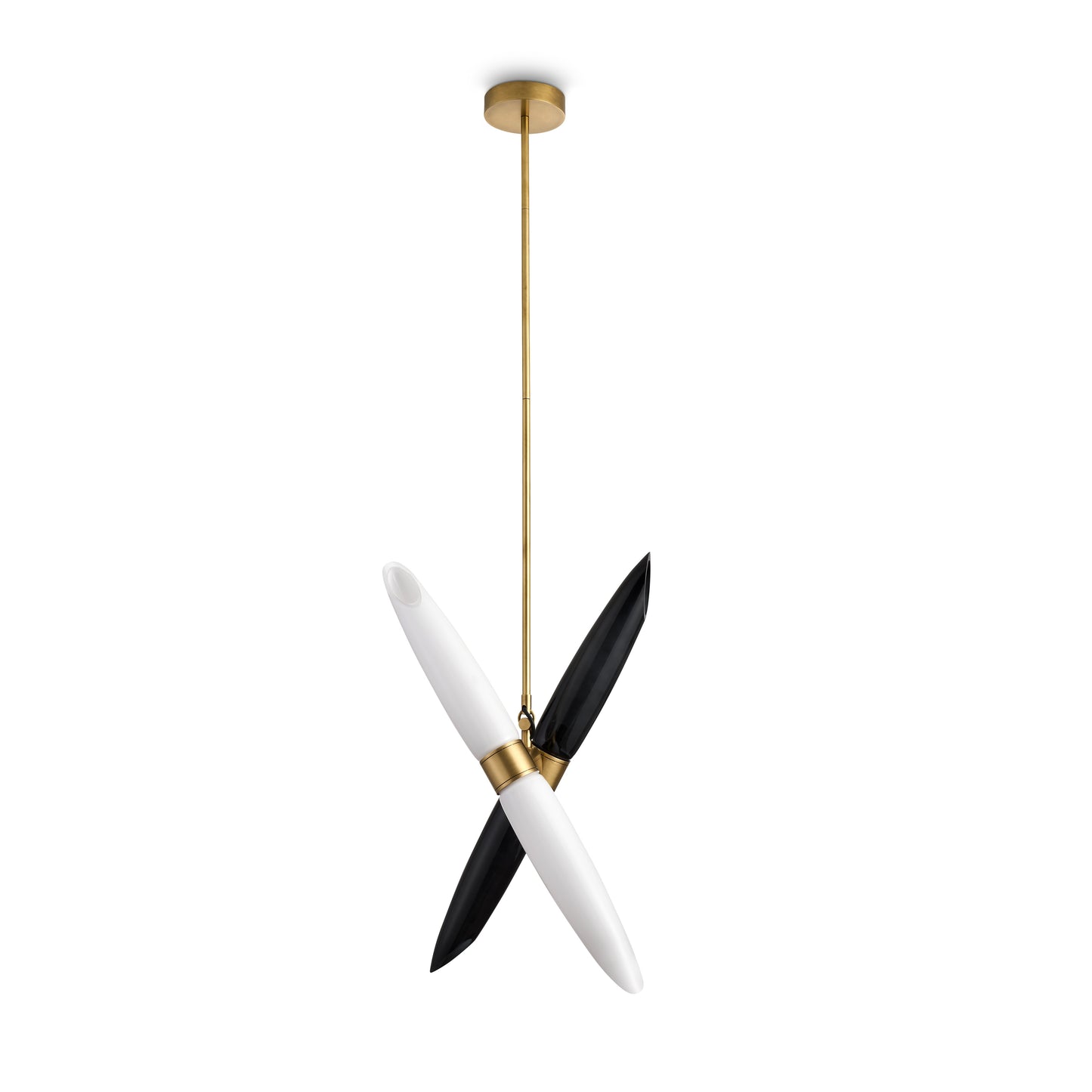 Cross Pendant