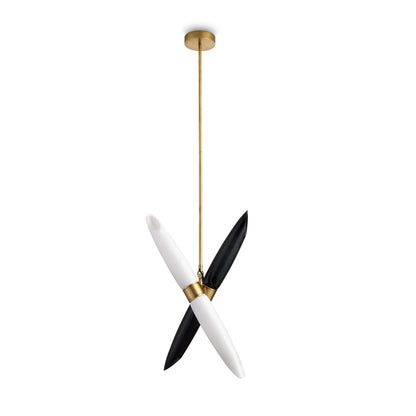 Cross Pendant