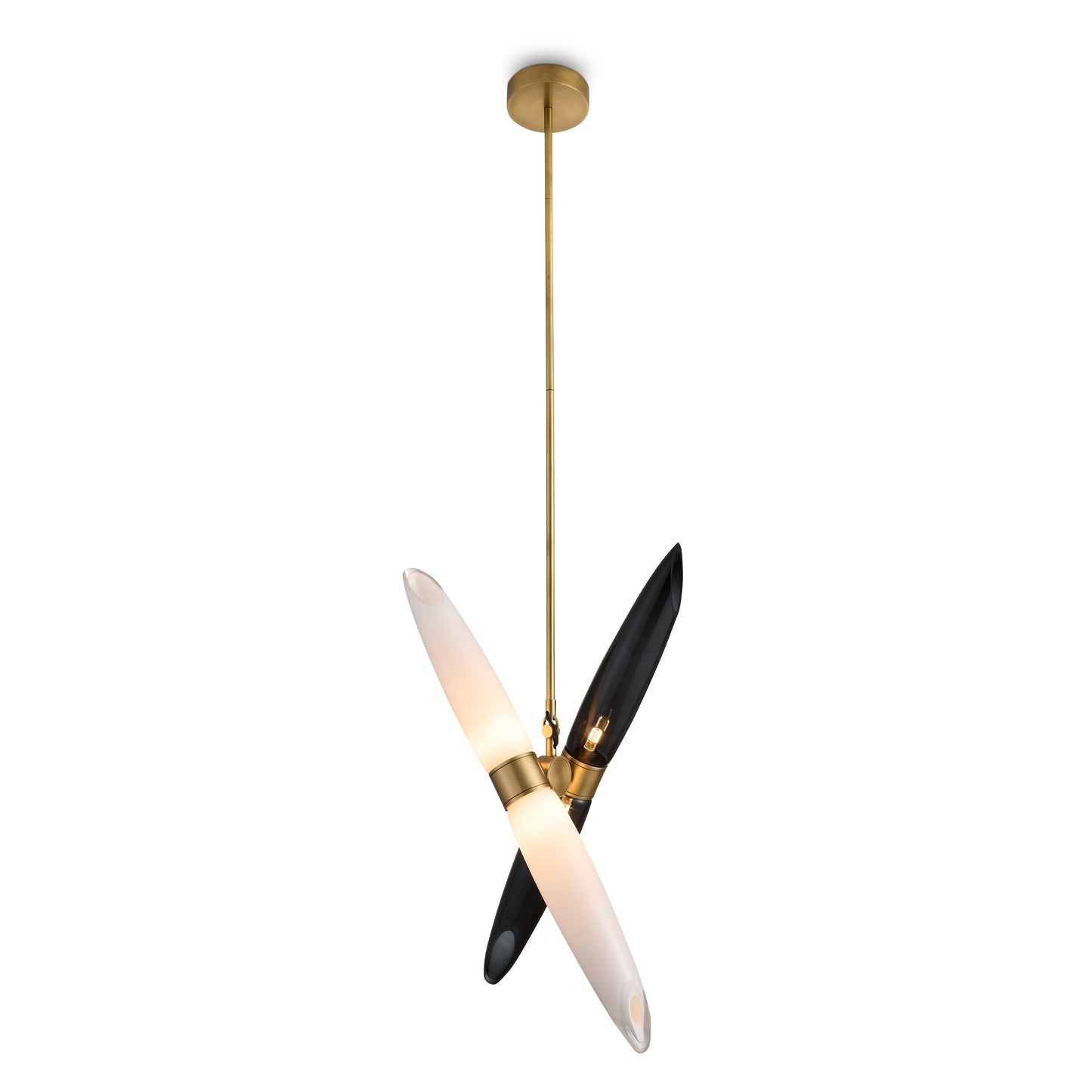 Cross Pendant