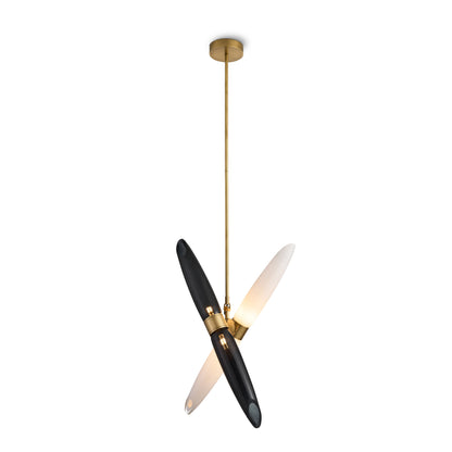 Cross Pendant