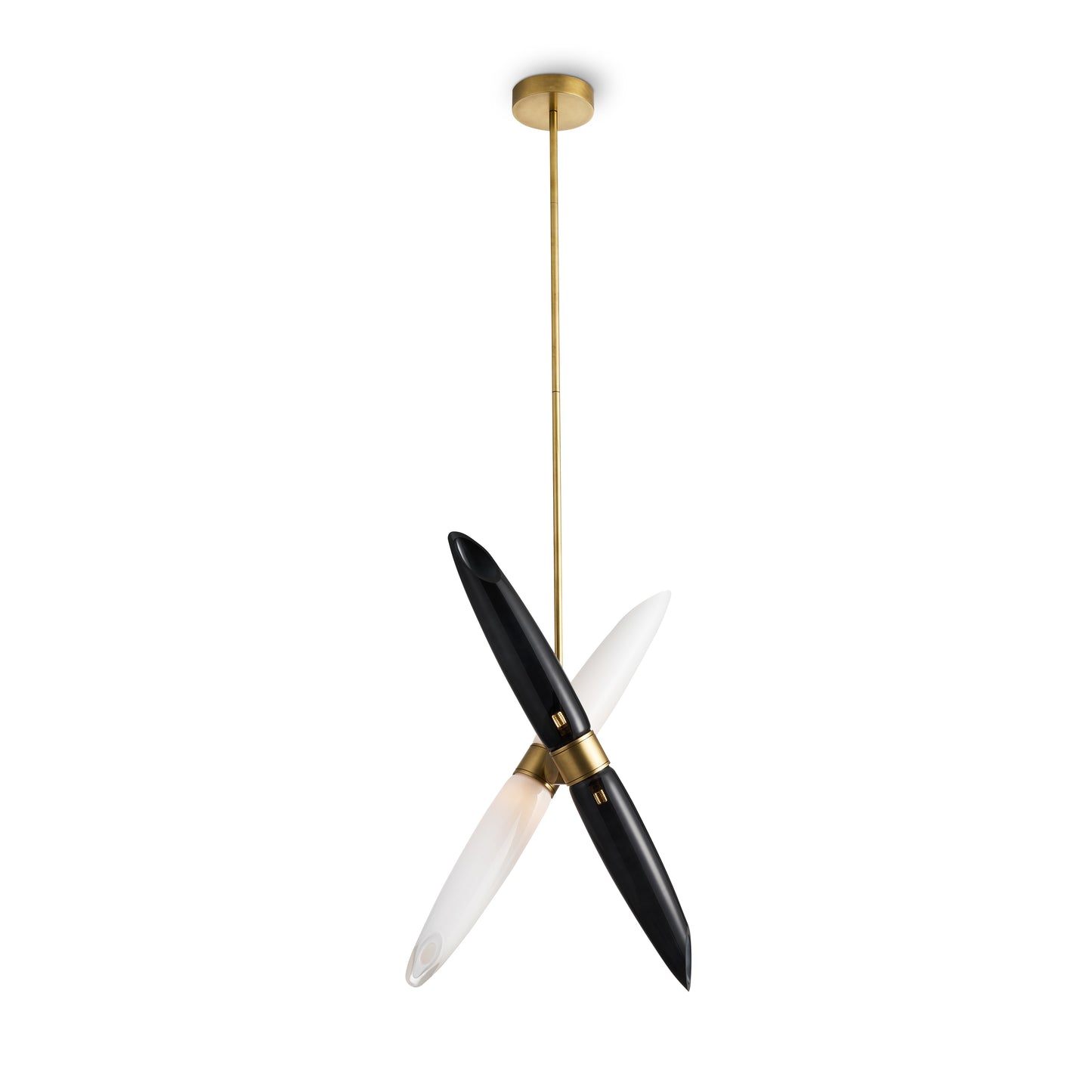Cross Pendant