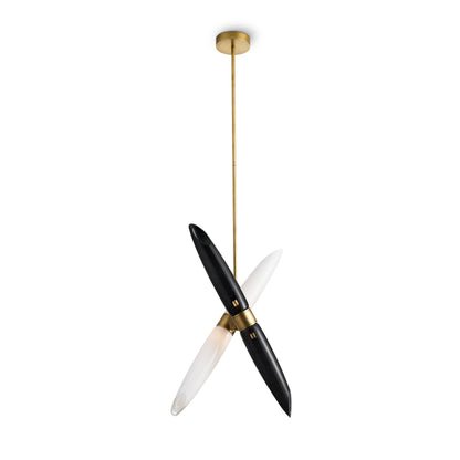 Cross Pendant