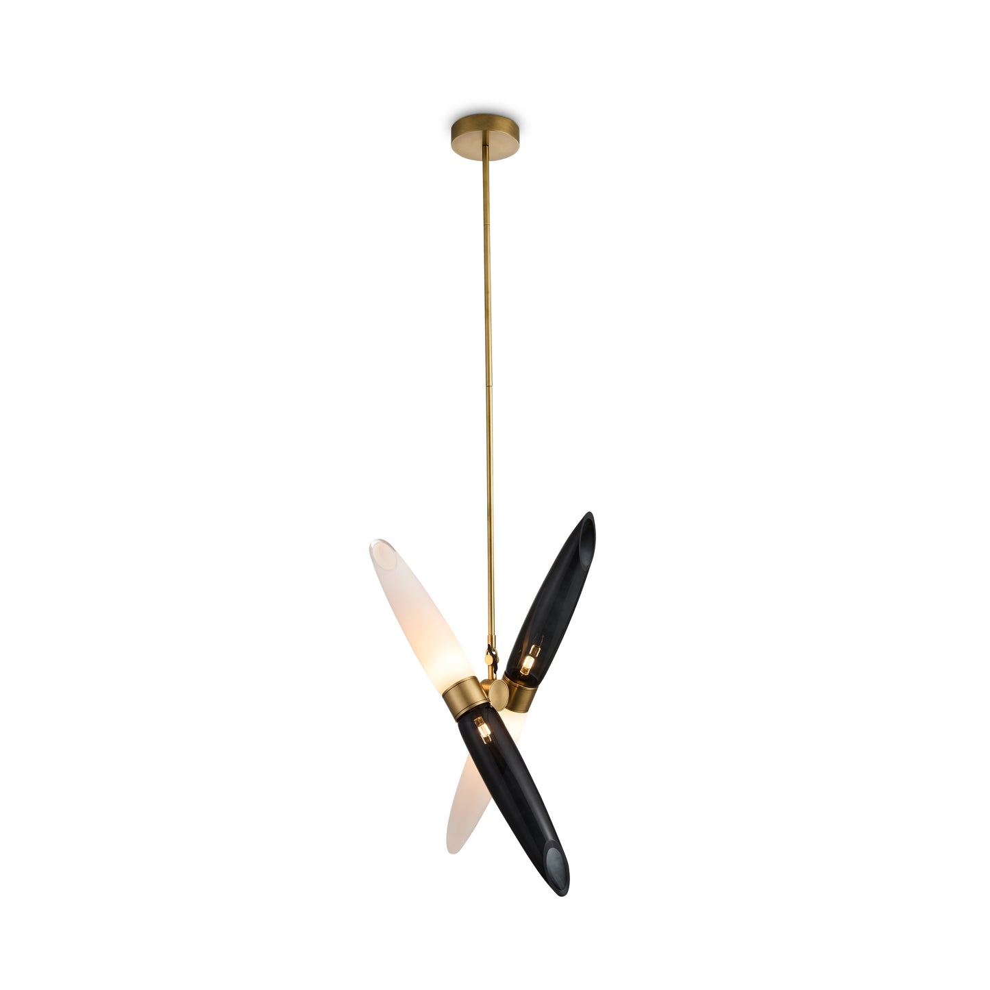 Cross Pendant