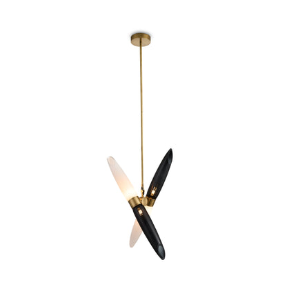 Cross Pendant