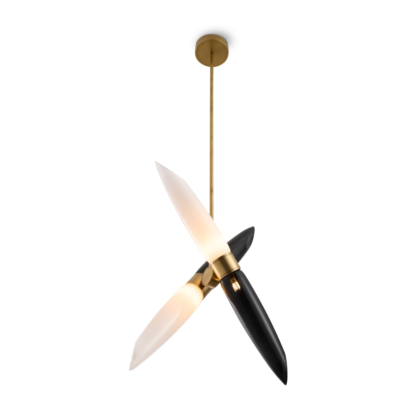 Cross Pendant