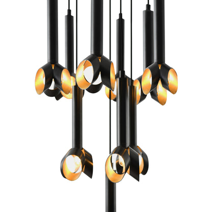 Carmody Chandelier