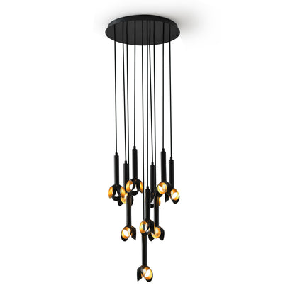 Carmody Chandelier