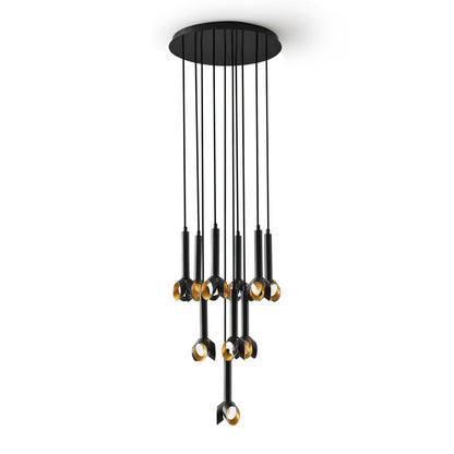 Carmody Chandelier