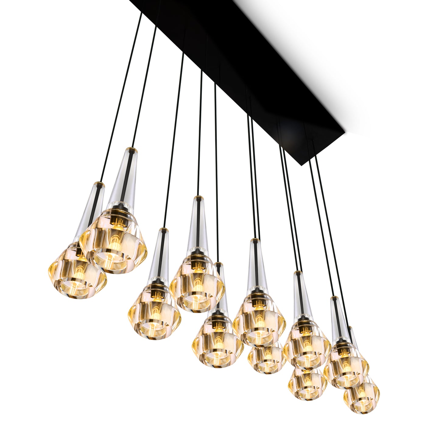 Fiona Chandelier
