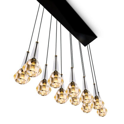 Fiona Chandelier