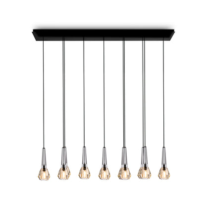 Fiona Chandelier