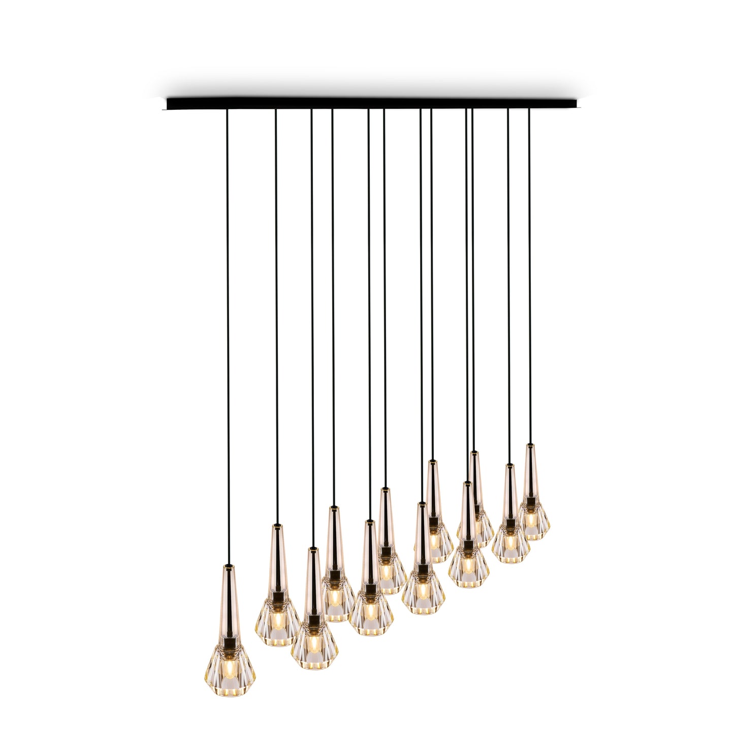 Fiona Chandelier