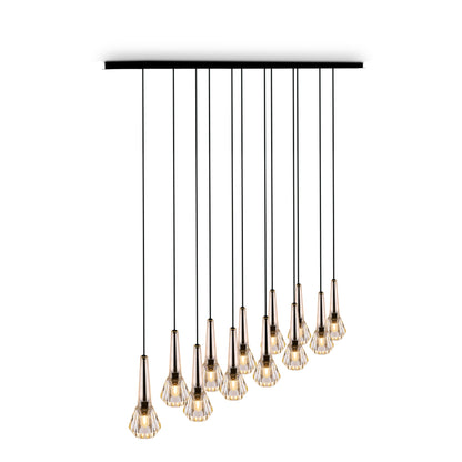 Fiona Chandelier