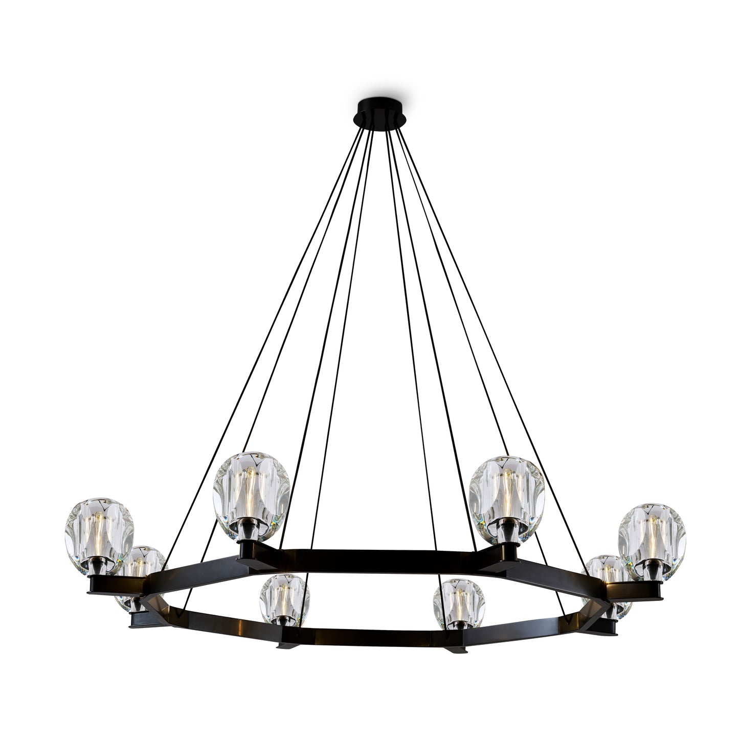 Charlotte Chandelier