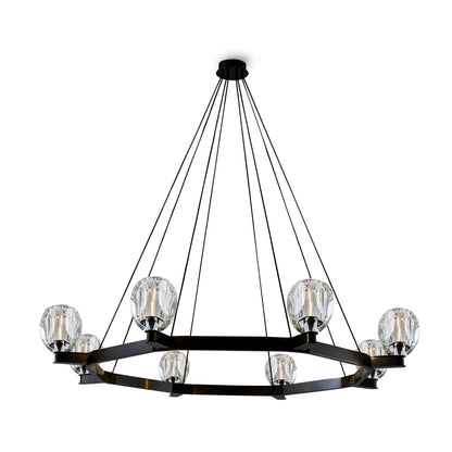 Charlotte Chandelier