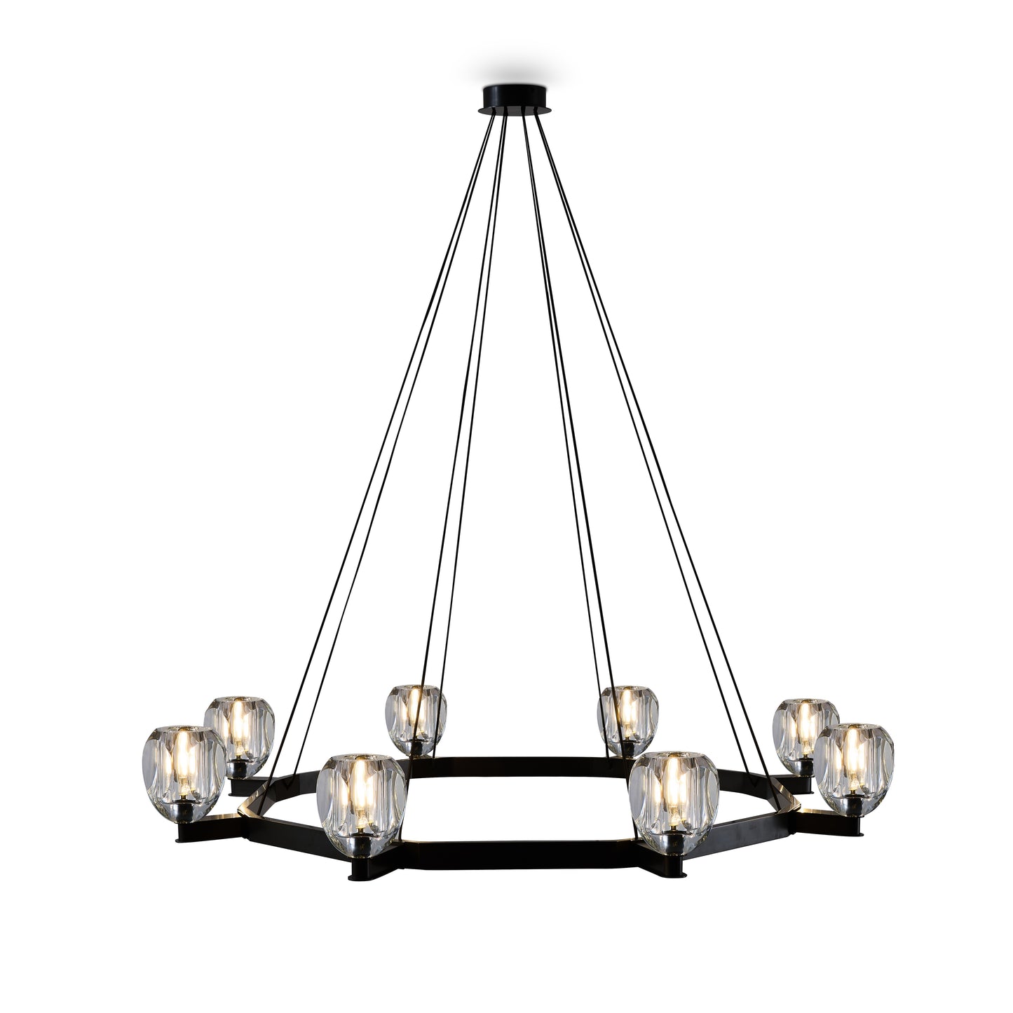 Charlotte Chandelier