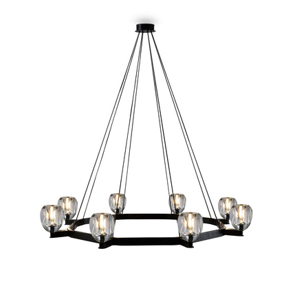 Charlotte Chandelier